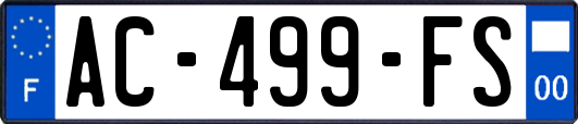 AC-499-FS