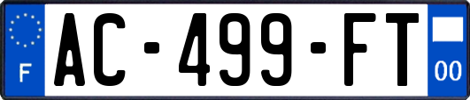 AC-499-FT