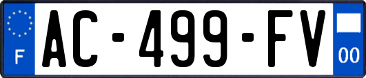 AC-499-FV