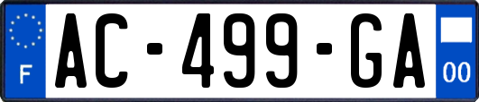 AC-499-GA