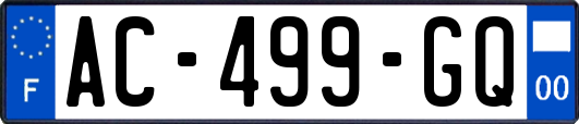 AC-499-GQ