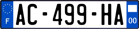 AC-499-HA