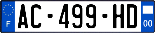 AC-499-HD