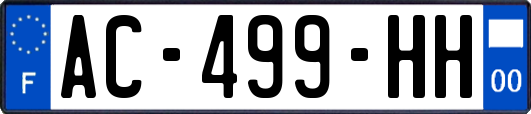 AC-499-HH