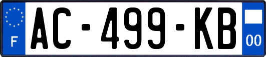 AC-499-KB