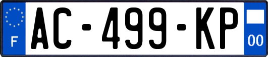 AC-499-KP