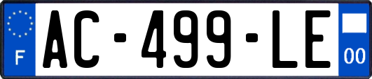 AC-499-LE