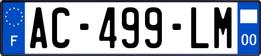 AC-499-LM