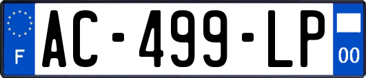 AC-499-LP