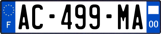 AC-499-MA
