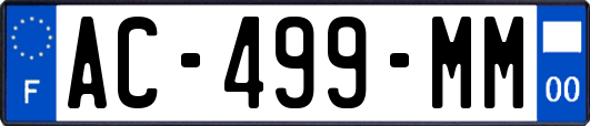 AC-499-MM