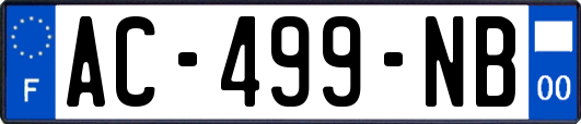 AC-499-NB