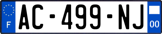 AC-499-NJ
