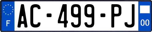 AC-499-PJ