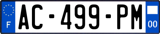 AC-499-PM