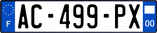 AC-499-PX