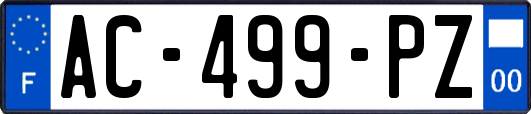 AC-499-PZ