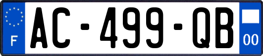AC-499-QB