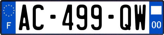 AC-499-QW
