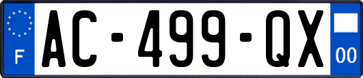 AC-499-QX