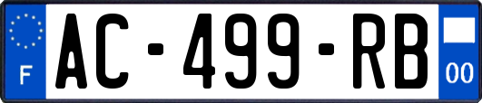 AC-499-RB
