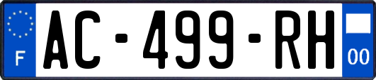 AC-499-RH