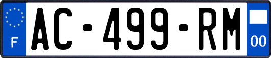 AC-499-RM