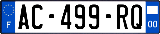 AC-499-RQ