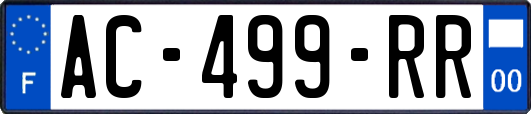 AC-499-RR