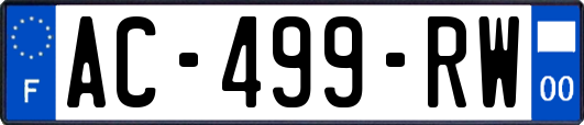 AC-499-RW