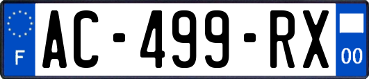 AC-499-RX