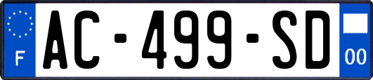 AC-499-SD