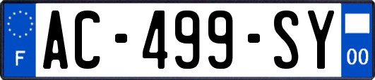 AC-499-SY