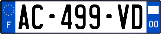 AC-499-VD
