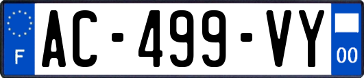 AC-499-VY