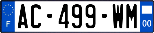 AC-499-WM