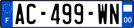 AC-499-WN