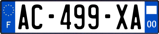 AC-499-XA