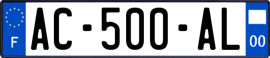 AC-500-AL