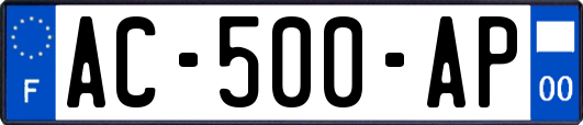 AC-500-AP