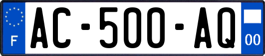 AC-500-AQ