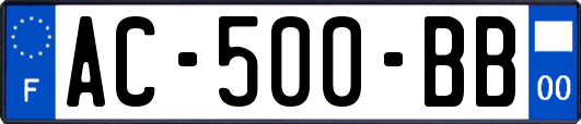 AC-500-BB