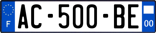 AC-500-BE