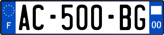 AC-500-BG