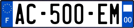 AC-500-EM