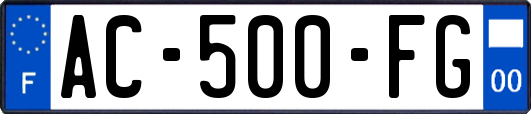 AC-500-FG