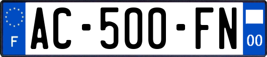 AC-500-FN