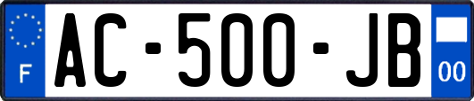 AC-500-JB