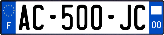 AC-500-JC