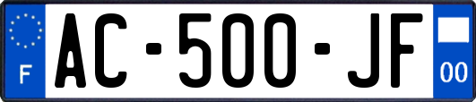 AC-500-JF
